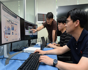 5G 엣지 네트워크 보안 위협 탐지하고 대응하는 보안 기술 개발